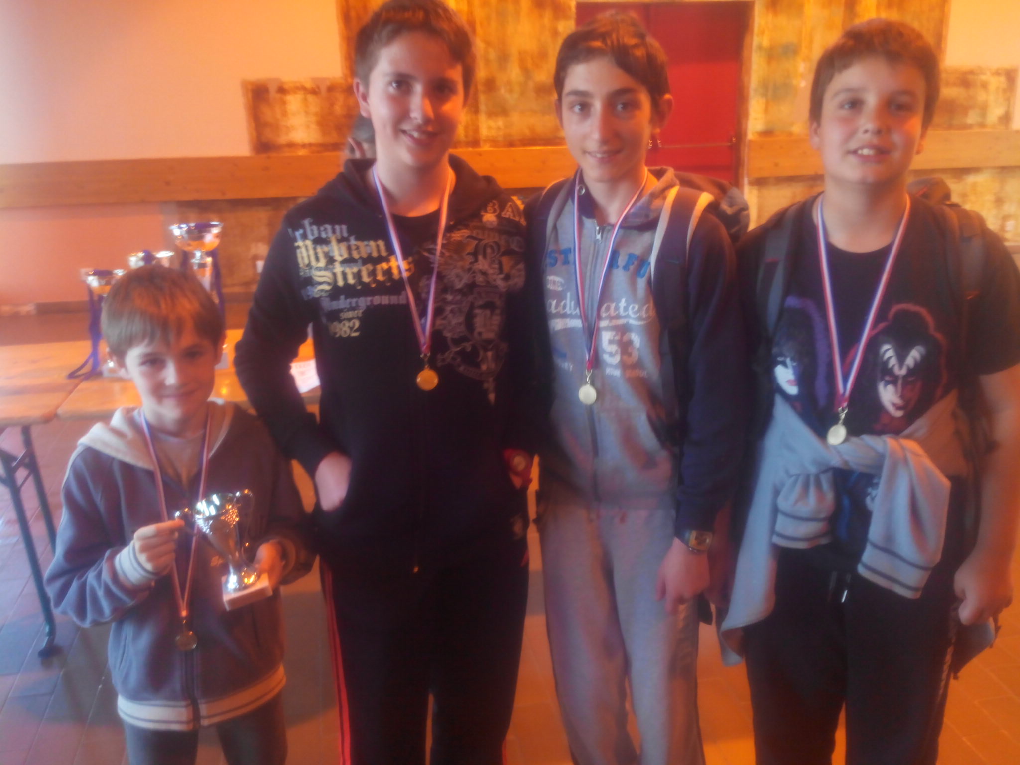 Sainte Foy 13042014
